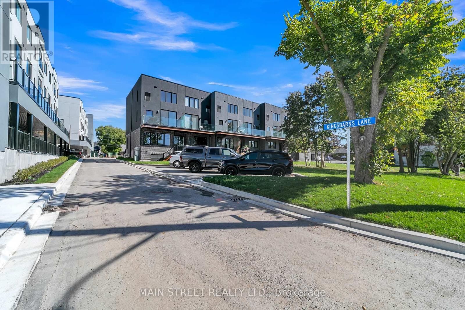 Photo of 11 - 59 CHARLES STREET