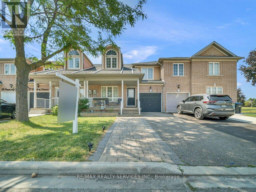 35 PEACHLEAF CRESCENT