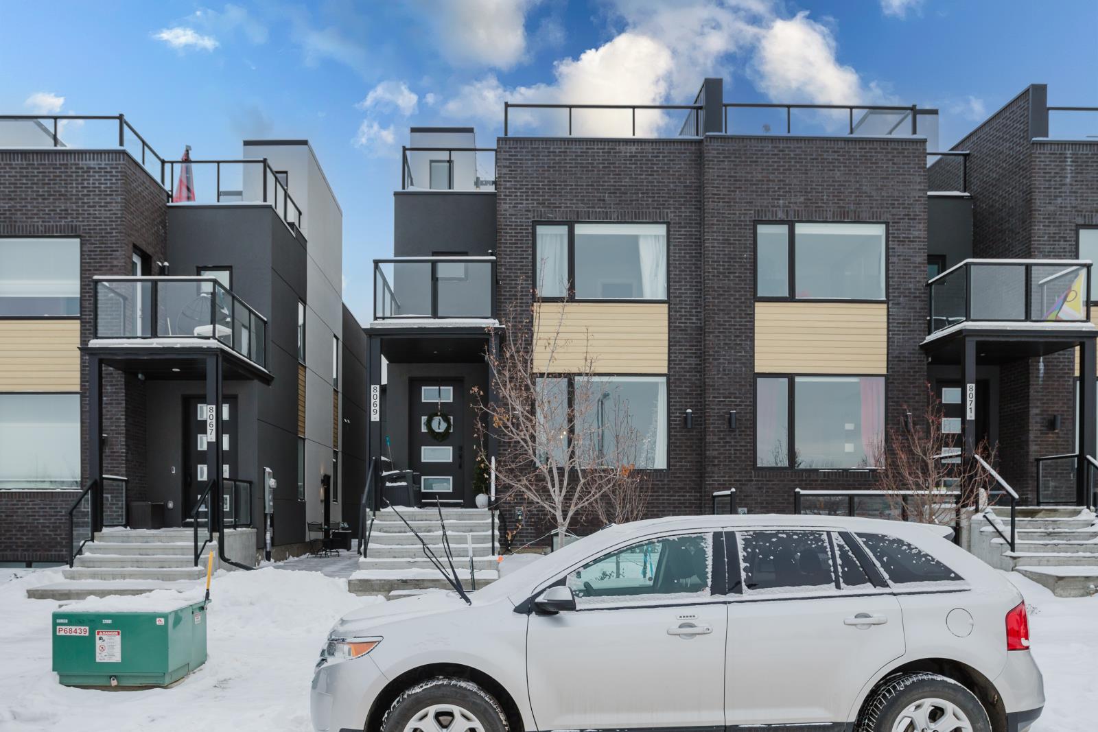 8069 8071 8073 Cedric Mah Rd Edmonton AB T5G 2Z4 Canada - Photo 6