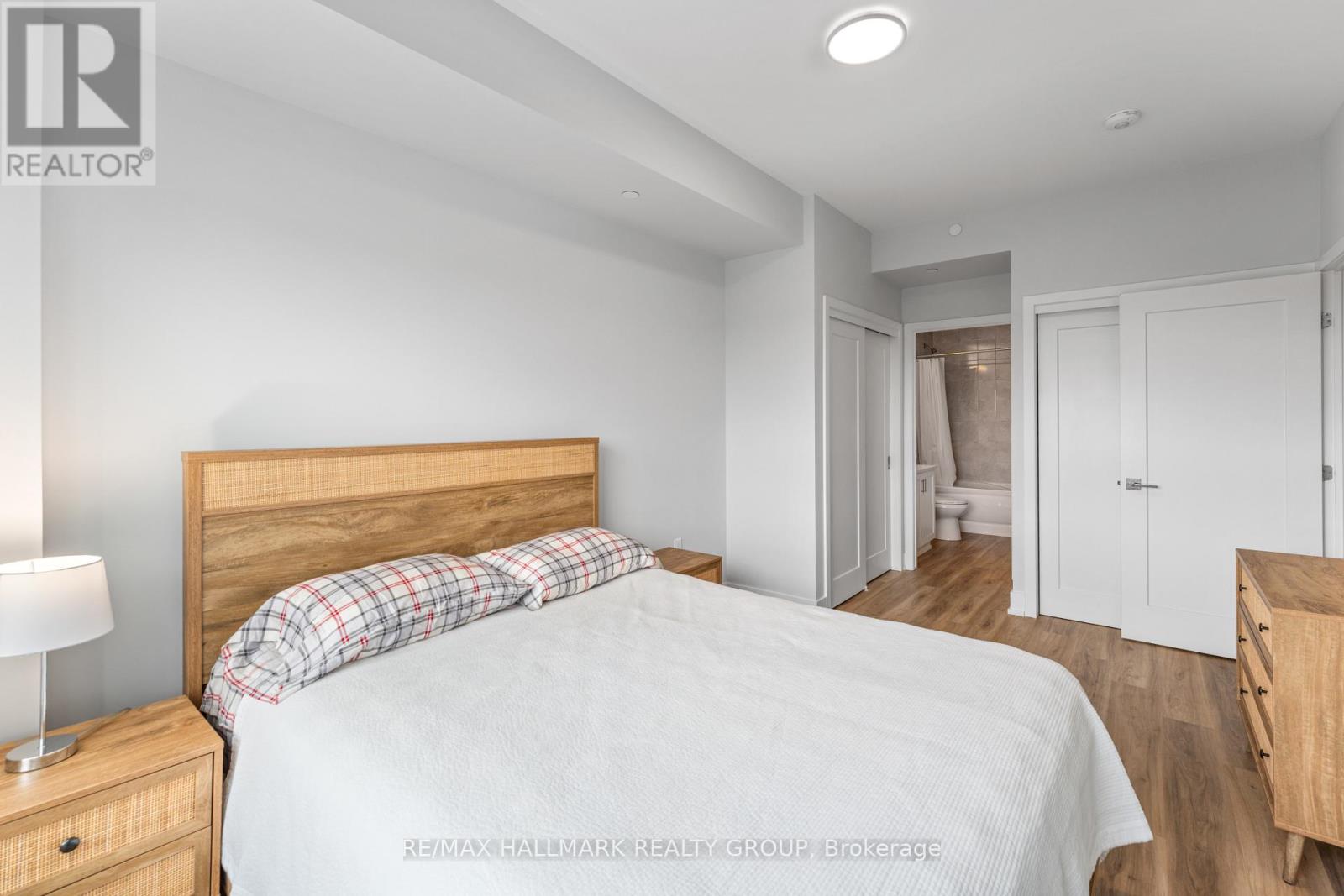 2 Bed, 2 Bath Apartment for Sale in Ottawa – 411 – 1350 HEMLOCK ROAD, Ottawa – MLS# X13628188 - Image 13