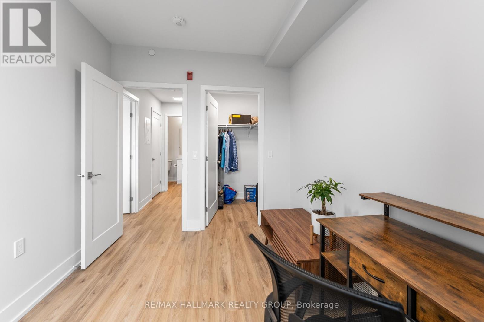 2 Bed, 2 Bath Apartment for Sale in Ottawa – 411 – 1350 HEMLOCK ROAD, Ottawa – MLS# X13628188 - Image 16