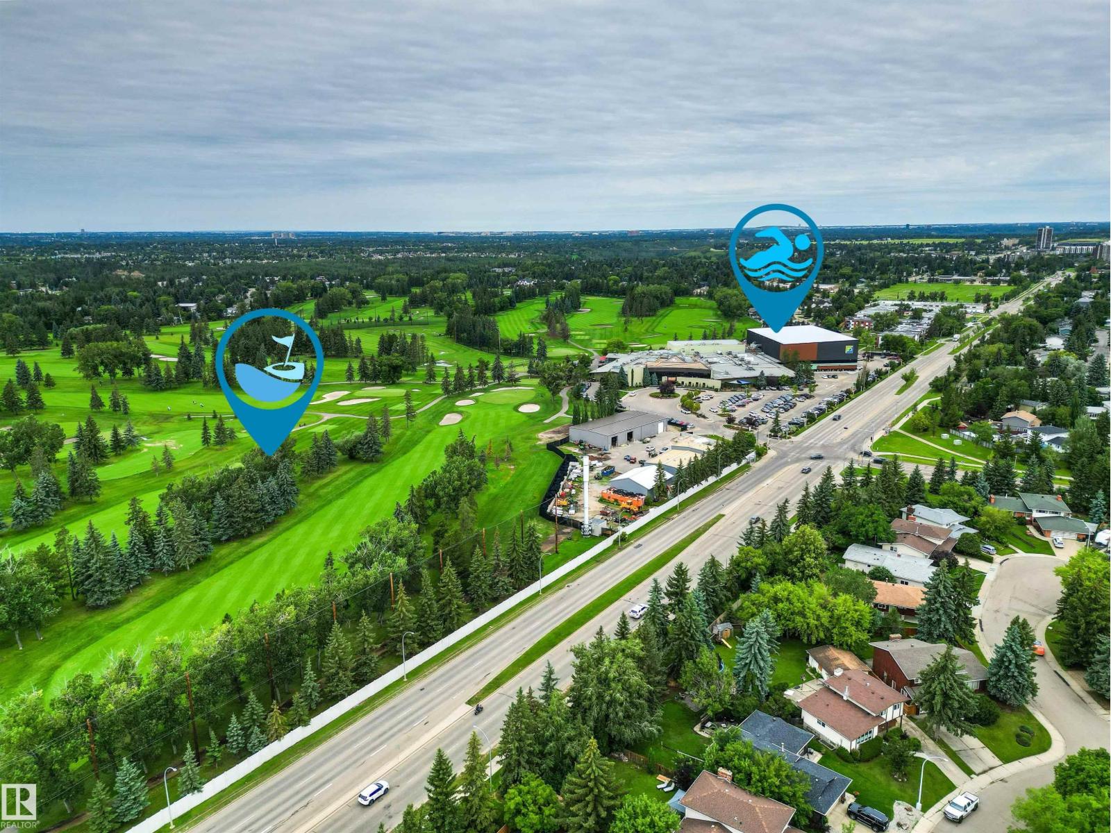 #64 3221 119 ST NW, Sweet Grass, Edmonton photo 3