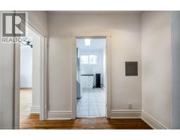 Kitchen - 285 King Street W Unit# 10, Hamilton, ON L8P1B2 Photo 6