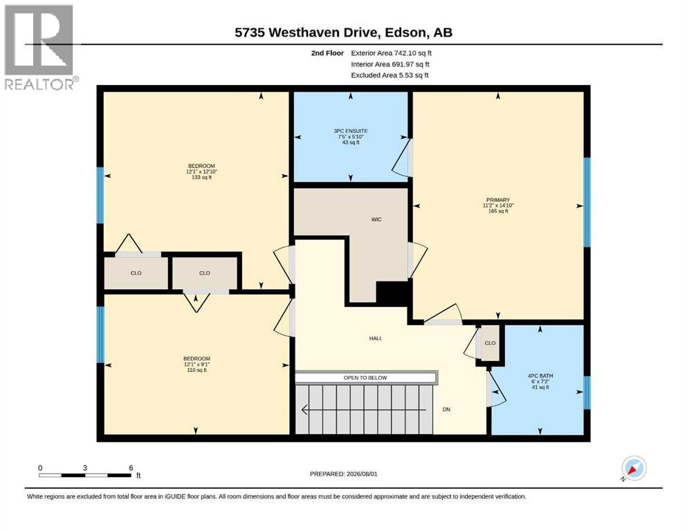 5735 Westhaven Drive - Image 43