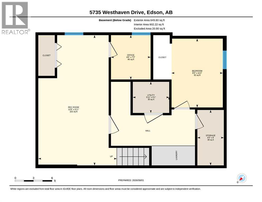 5735 Westhaven Drive - 44