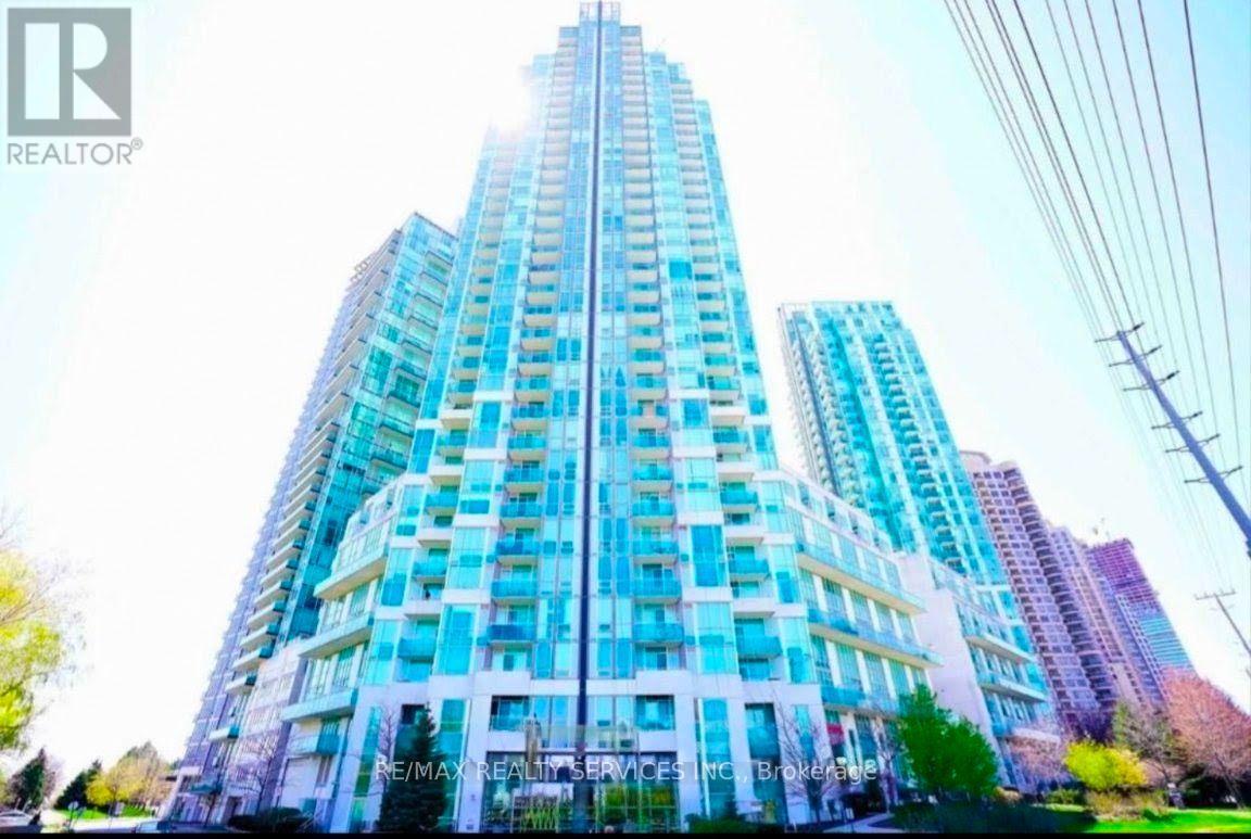 Photo of 220 Burnhamthorpe Road