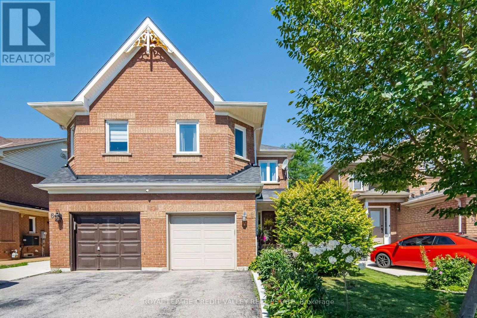 Photo of 8 Pressed Brick Drive