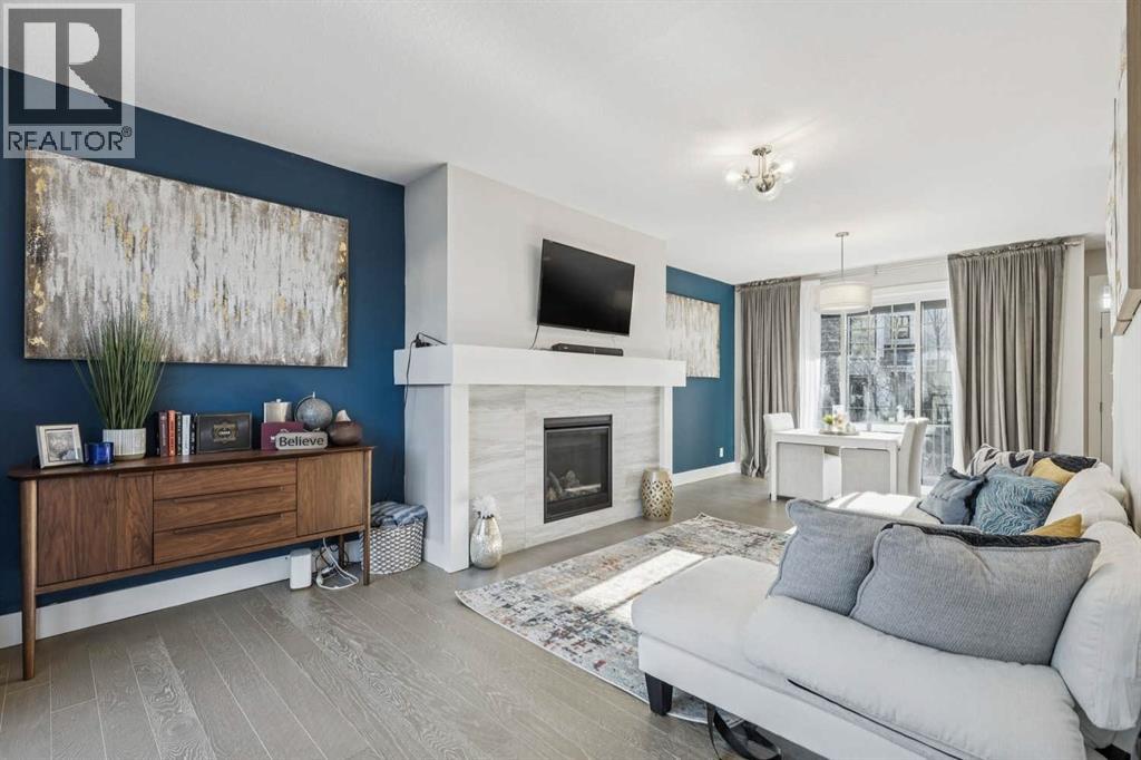 16 Treeline Lane SW - 14