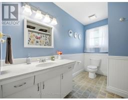 Laundry room - 135 Port Maitland Road, Haldimand, ON N1A2W6 Photo 11