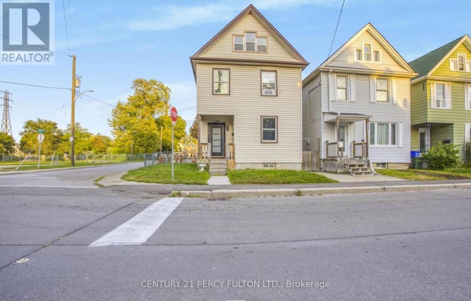Photo of 130 Stirton Street