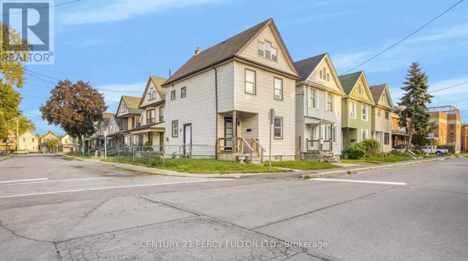 130 STIRTON STREET - 2