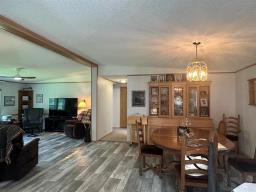 Laundry room - 1367 Queens Street, Birtle, MB R0M0C0 Photo 8