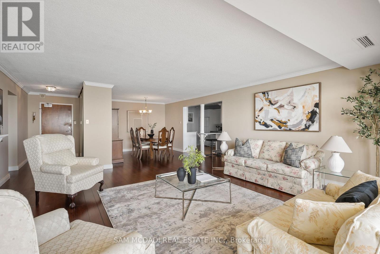 #1105 5280 LAKESHORE ROAD - 14