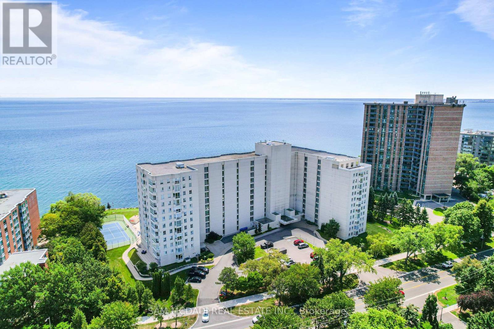#1105 5280 LAKESHORE ROAD - 41