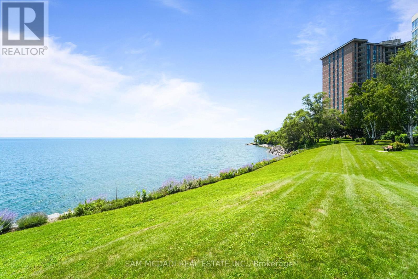 #1105 5280 LAKESHORE ROAD - 42