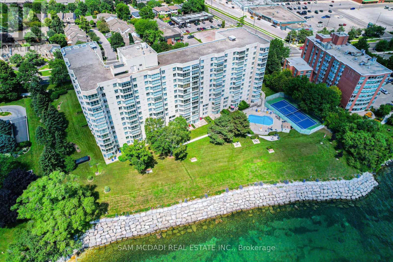 #1105 5280 LAKESHORE ROAD - 49
