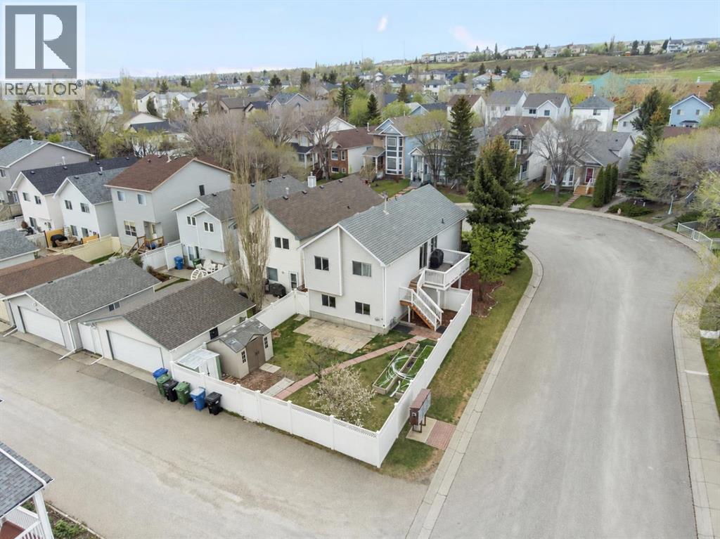 38 Hidden Spring Circle NW - 49