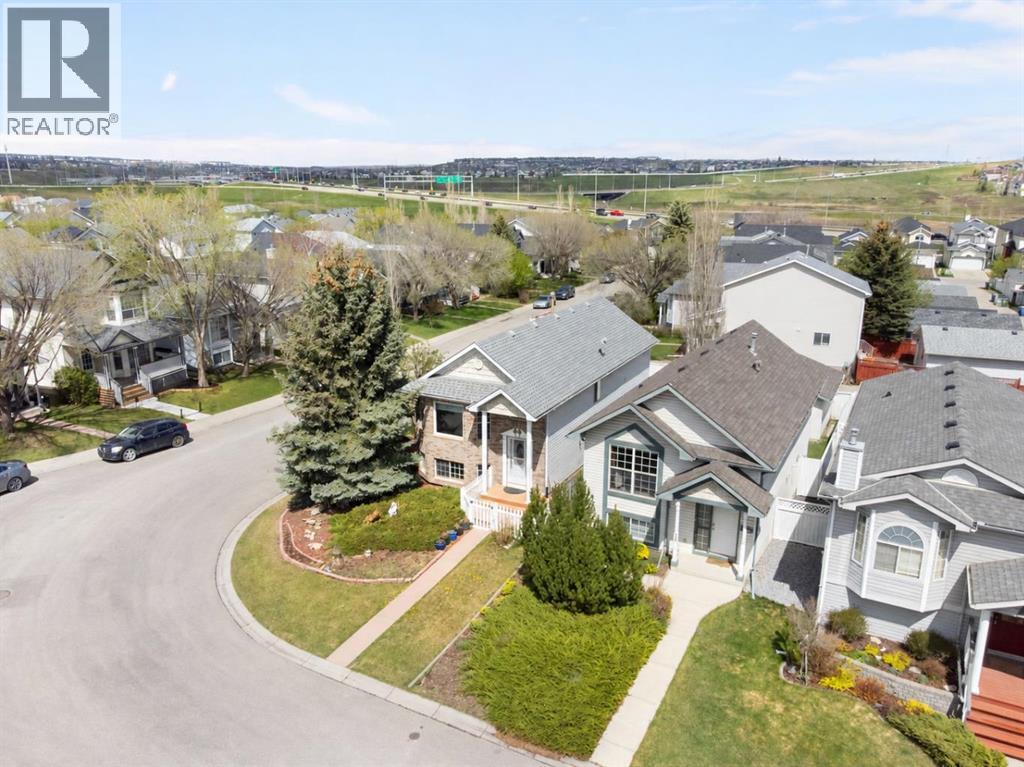 38 Hidden Spring Circle NW - 45