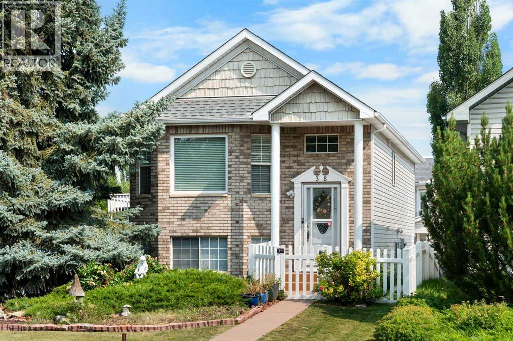 38 Hidden Spring Circle NW - 2