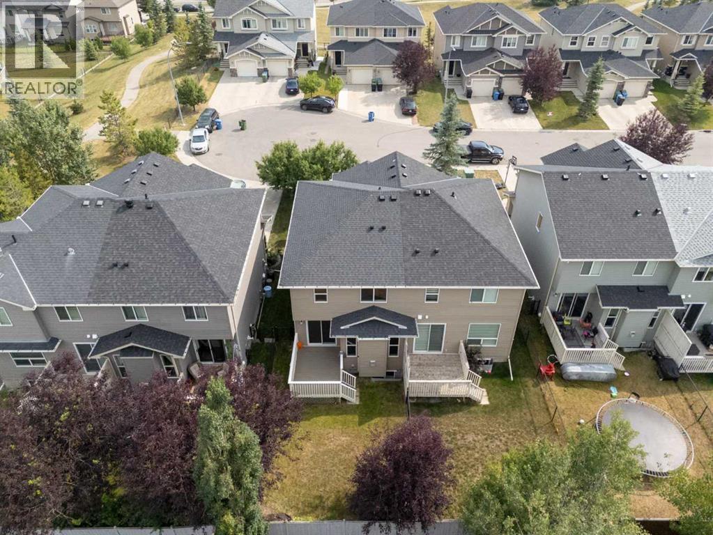 40 Panatella Mews NW - 47