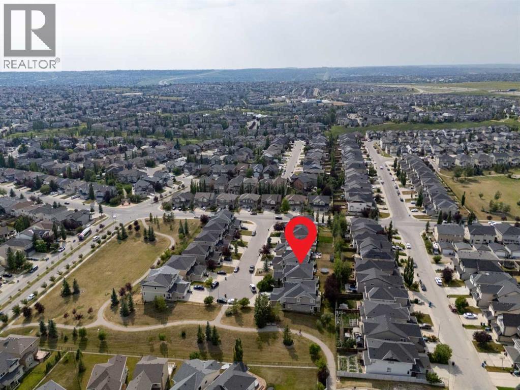 40 Panatella Mews NW - 48