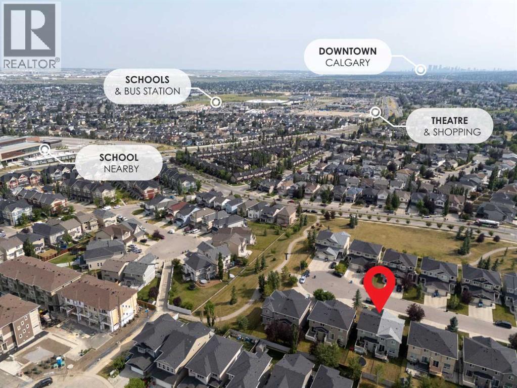 40 Panatella Mews NW - 50