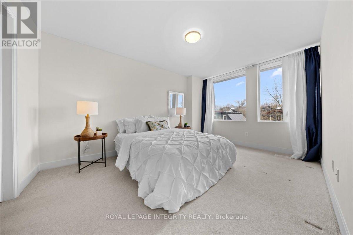 2 Bed, 3 Bath House for Sale in Ottawa – 9 – 78 HOLMWOOD AVENUE, Ottawa – MLS# X13628360 - Image 25