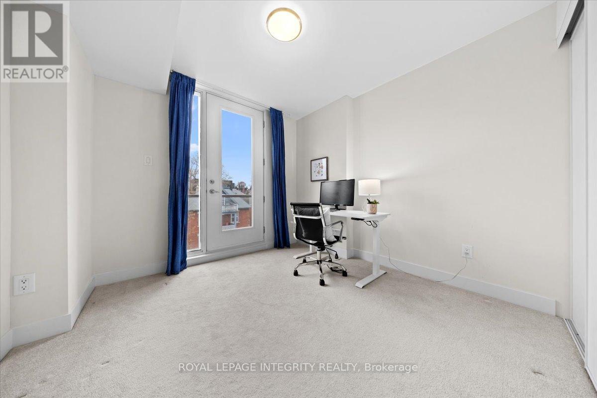 #9 78 HOLMWOOD AVENUE - 28