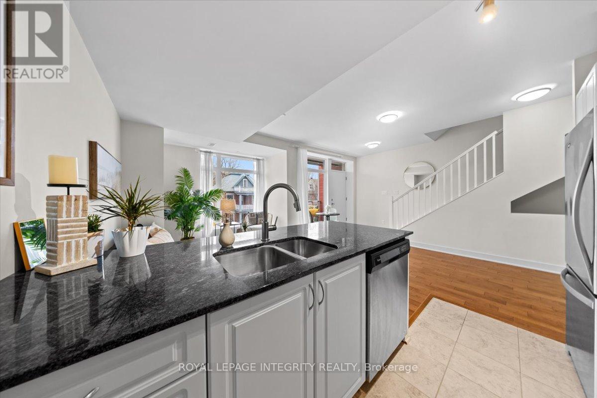 2 Bed, 3 Bath House for Sale in Ottawa – 9 – 78 HOLMWOOD AVENUE, Ottawa – MLS# X13628360 - Image 6