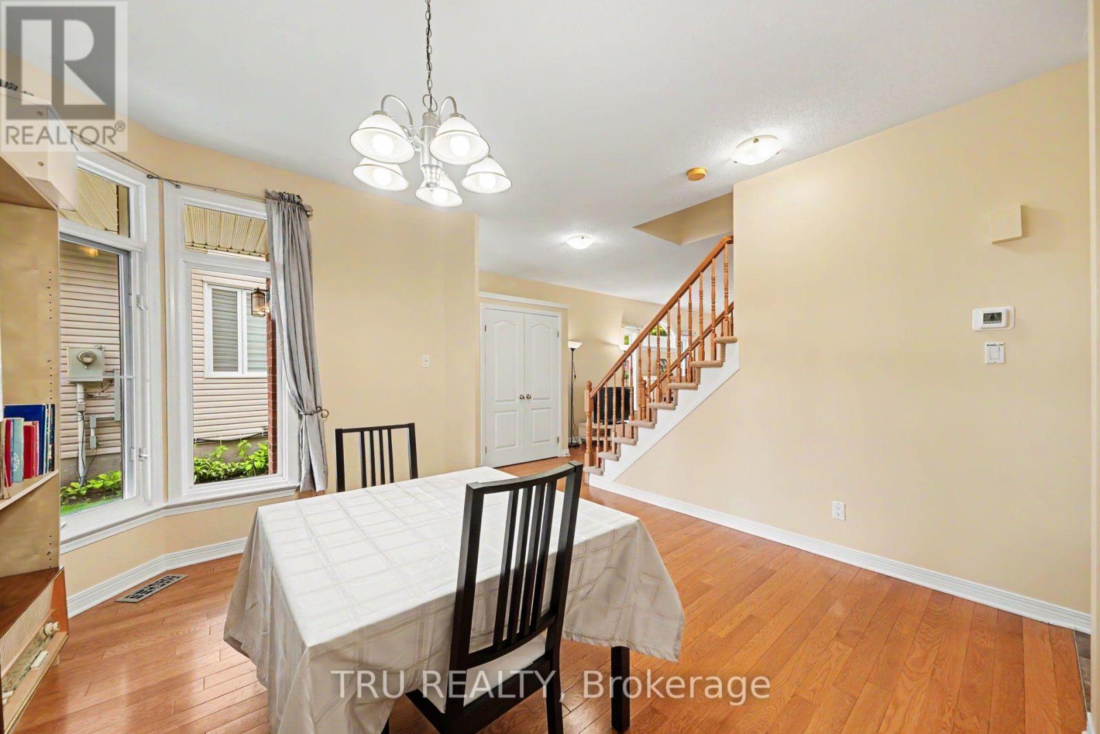 3 Bed, 3 Bath House for Sale in Ottawa – 4082 OTTER TAIL CRESCENT, Ottawa – MLS# X13628380 - Image 9