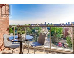414 - 2470 Prince Michael Drive, Oakville, ON L6H0G9 Photo 27
