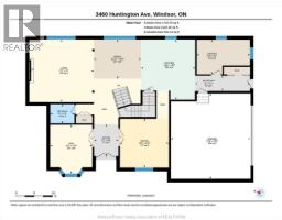 3460 Huntington Avenue, Windsor, ON N9E3M8 Photo 43