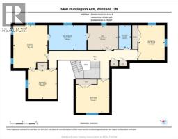 3460 Huntington Avenue, Windsor, ON N9E3M8 Photo 44
