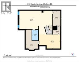 3460 Huntington Avenue, Windsor, ON N9E3M8 Photo 45
