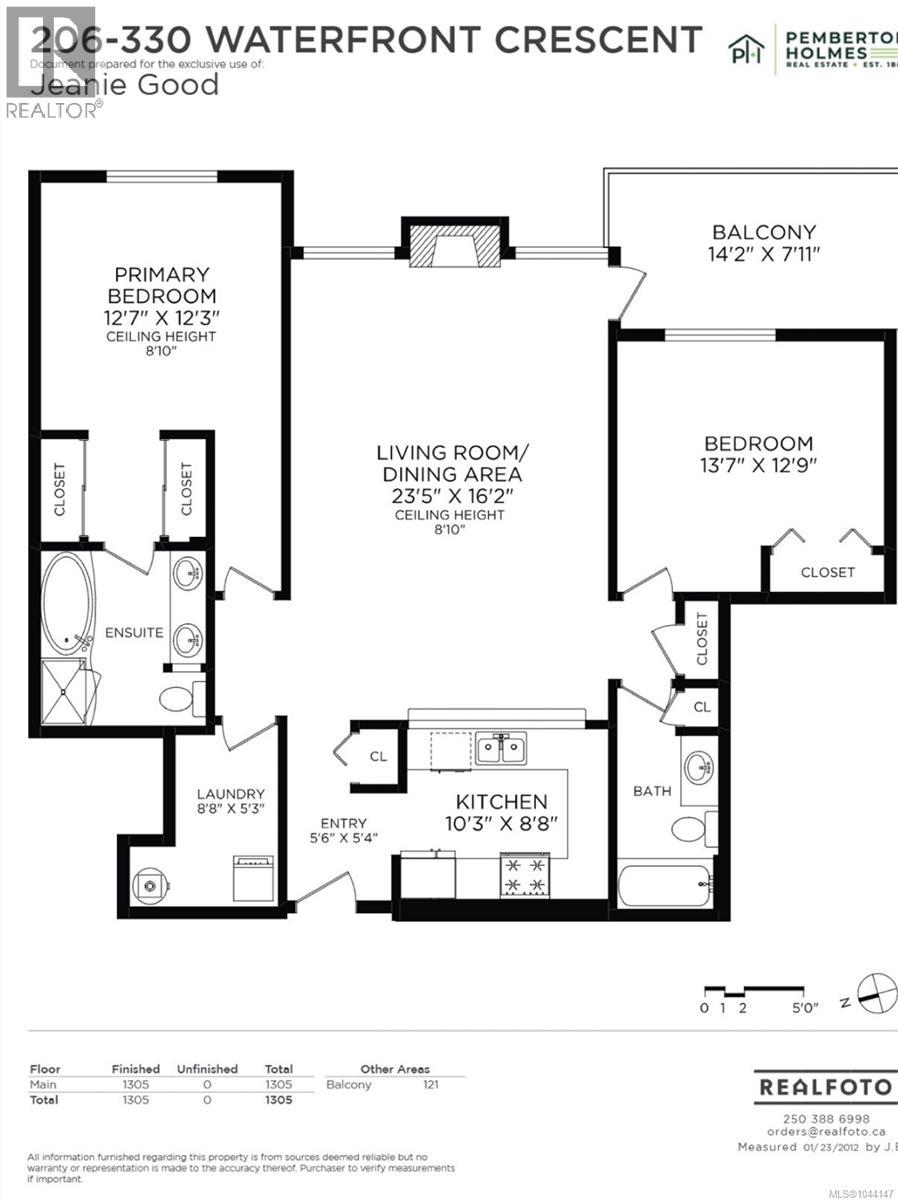#206 330 Waterfront Cres - 39