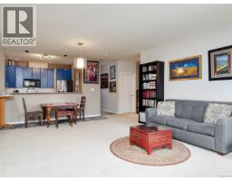 Kitchen - 206 330 Waterfront Cres, Victoria, BC V8T5K3 Photo 6