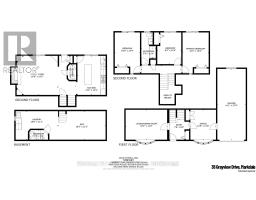 38 Grayview Drive, Grey Highlands, ON N0C1H0 Photo 48