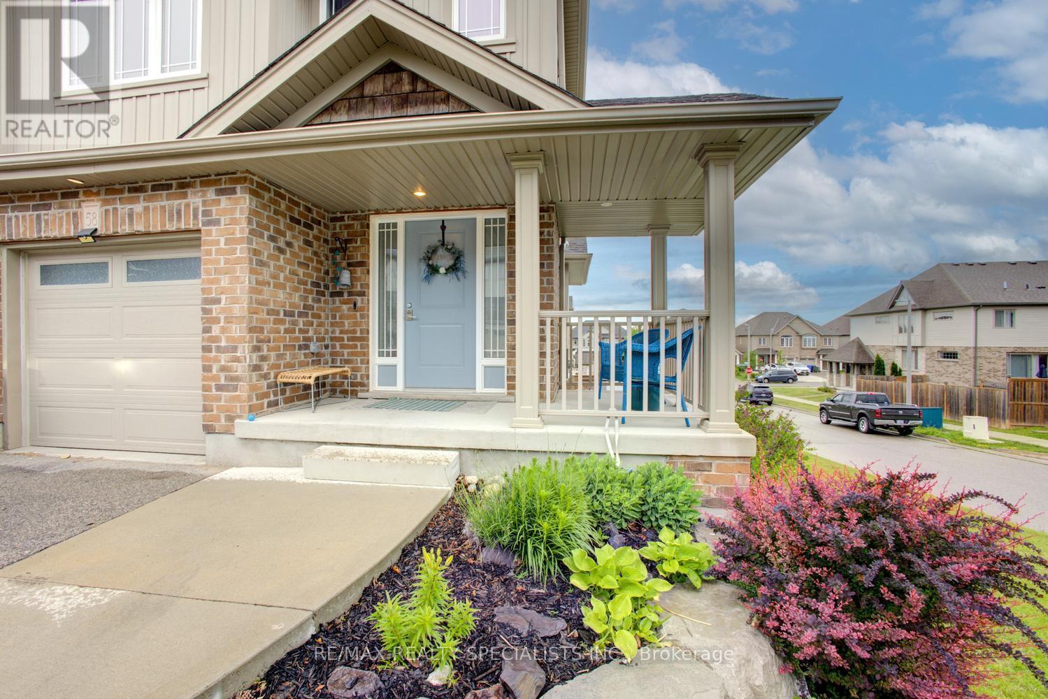 58 JEFFREY DRIVE - 1