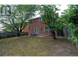 35 Magill Drive, Ajax, ON L1T3H7 Photo 21
