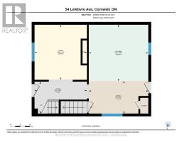 54 Lefebvre Avenue, Cornwall, ON K6H5G4 Photo 14