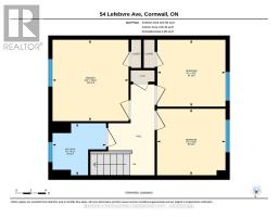 54 Lefebvre Avenue, Cornwall, ON K6H5G4 Photo 15