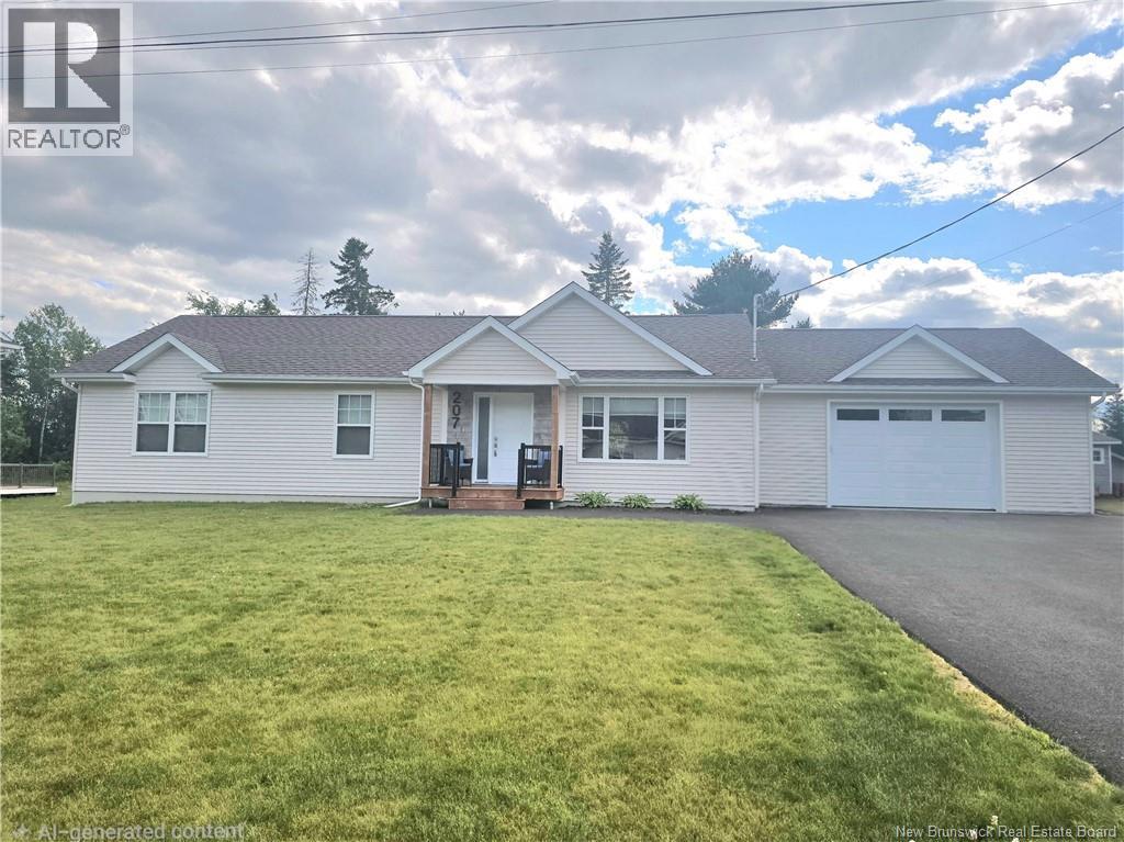 207 Carroll Street, Miramichi — photo 2