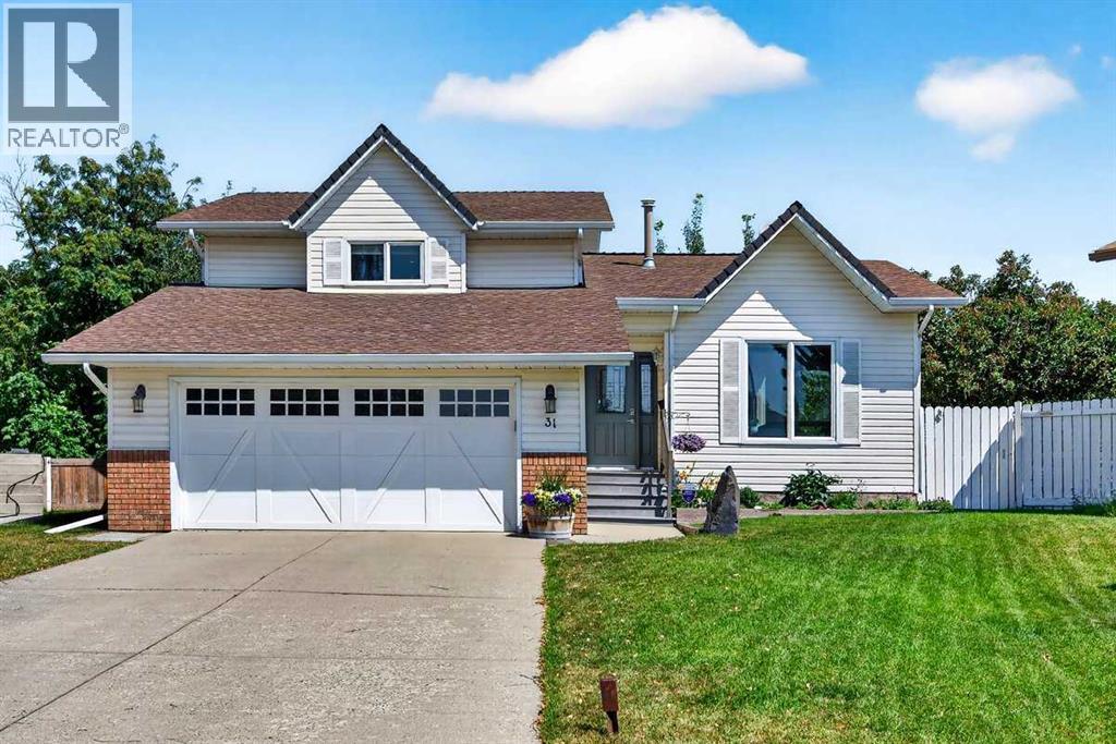 31 Scenic Cove Place NW, Scenic Acres, Calgary photo 2
