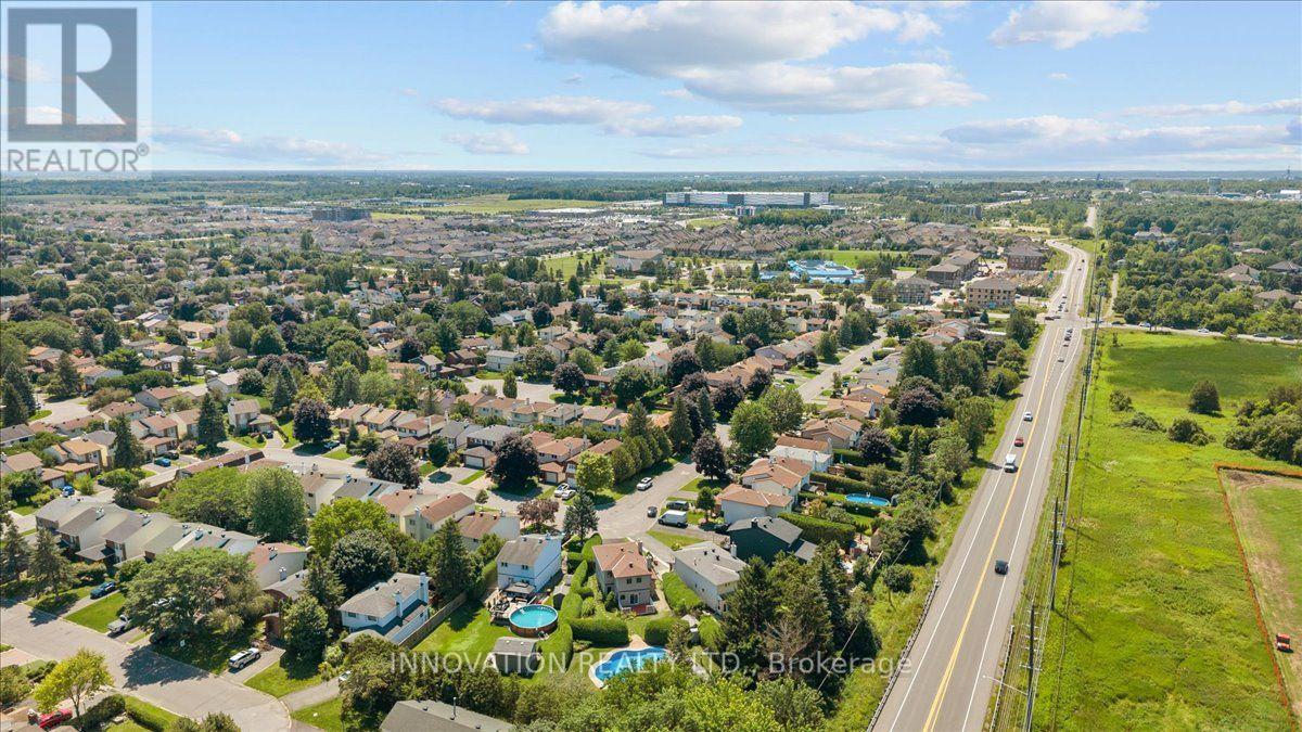 4 Bed, 3 Bath House for Sale in Ottawa – 23 PHEASANT RUN DRIVE, Ottawa – MLS# X13628458 - Image 45