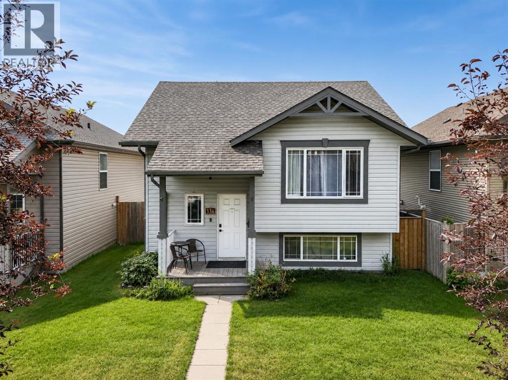 336 Kingston Drive - 1