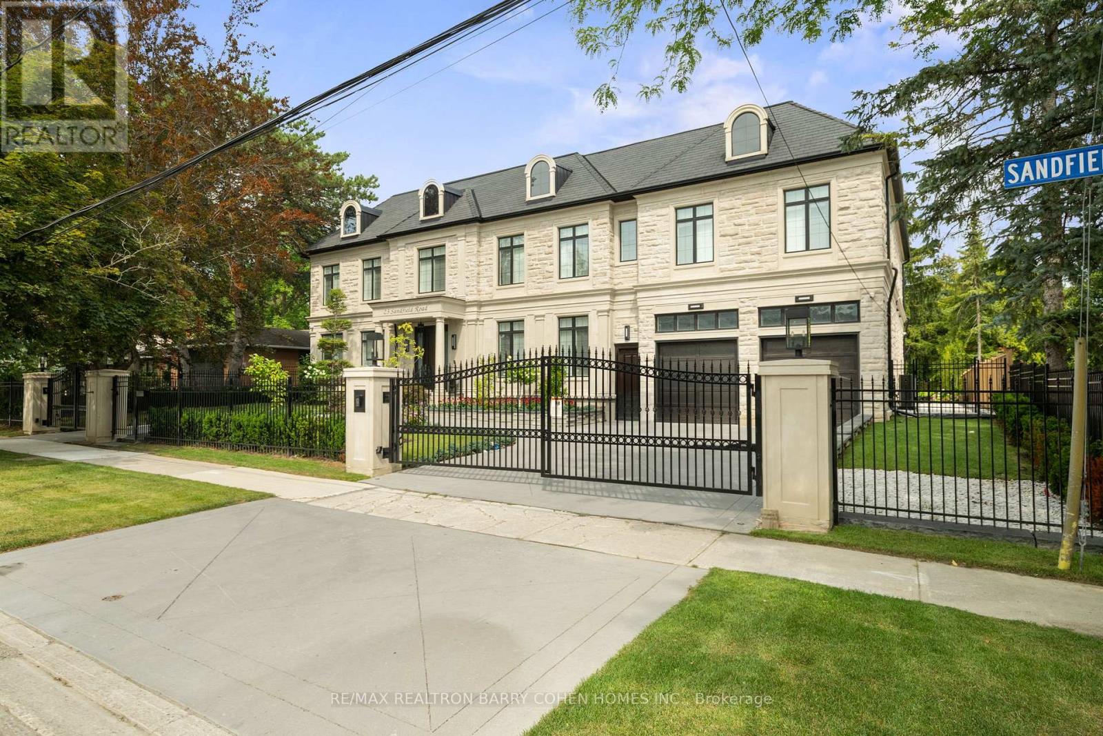 Photo of 23 Sandfield Road