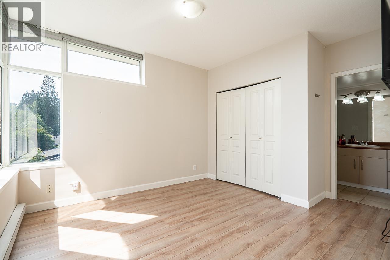 501 9298 UNIVERSITY CRESCENT, Burnaby