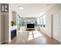 501 9298 University Crescent, Burnaby, BC V5A4X8 Photo 10