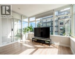 501 9298 University Crescent, Burnaby, BC V5A4X8 Photo 12