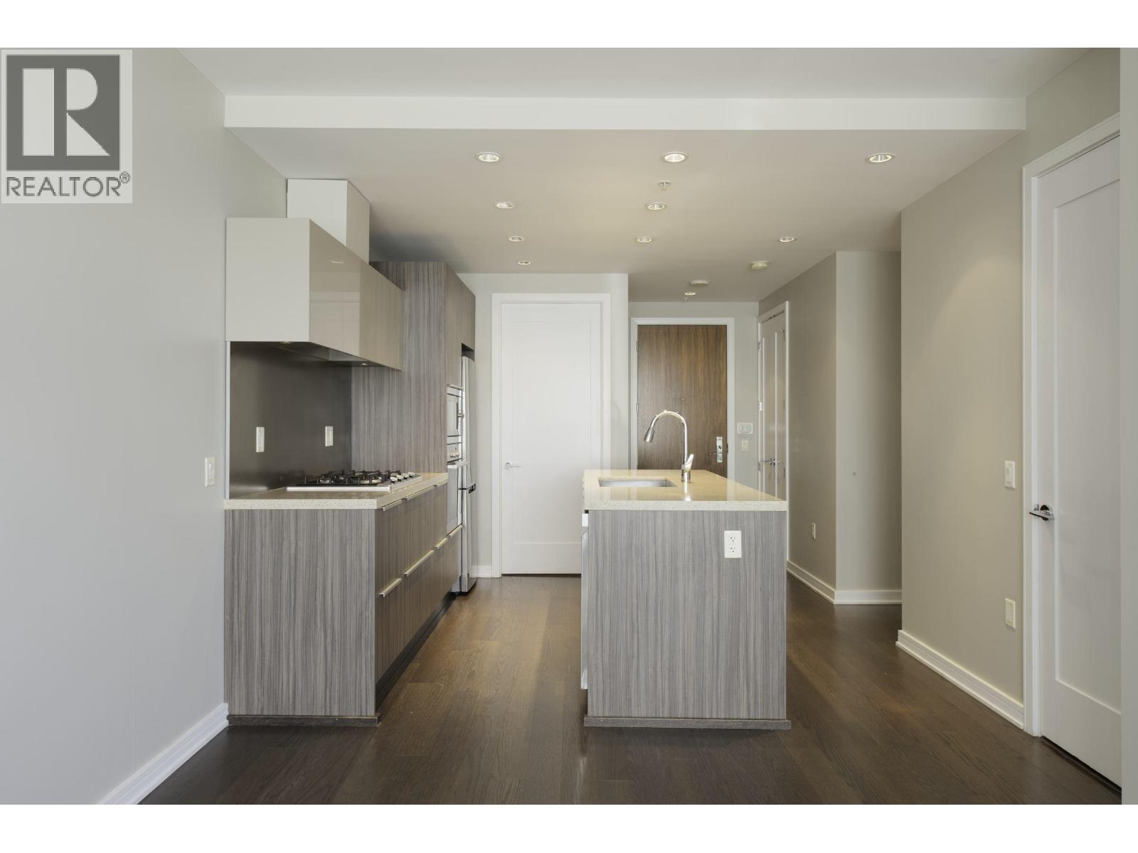 1102 181 W 1ST AVENUE, Vancouver